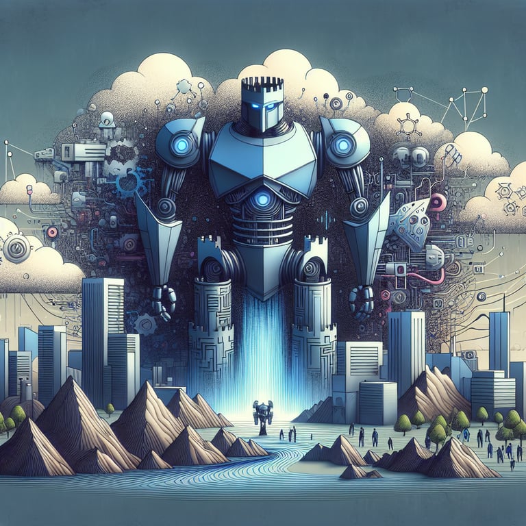 Atlassian Faces New Rival in AI War: Claude Code Shakes Up the Game