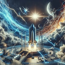 SpaceX IPO to Test Market Nerve Amid Economic Uncertainty