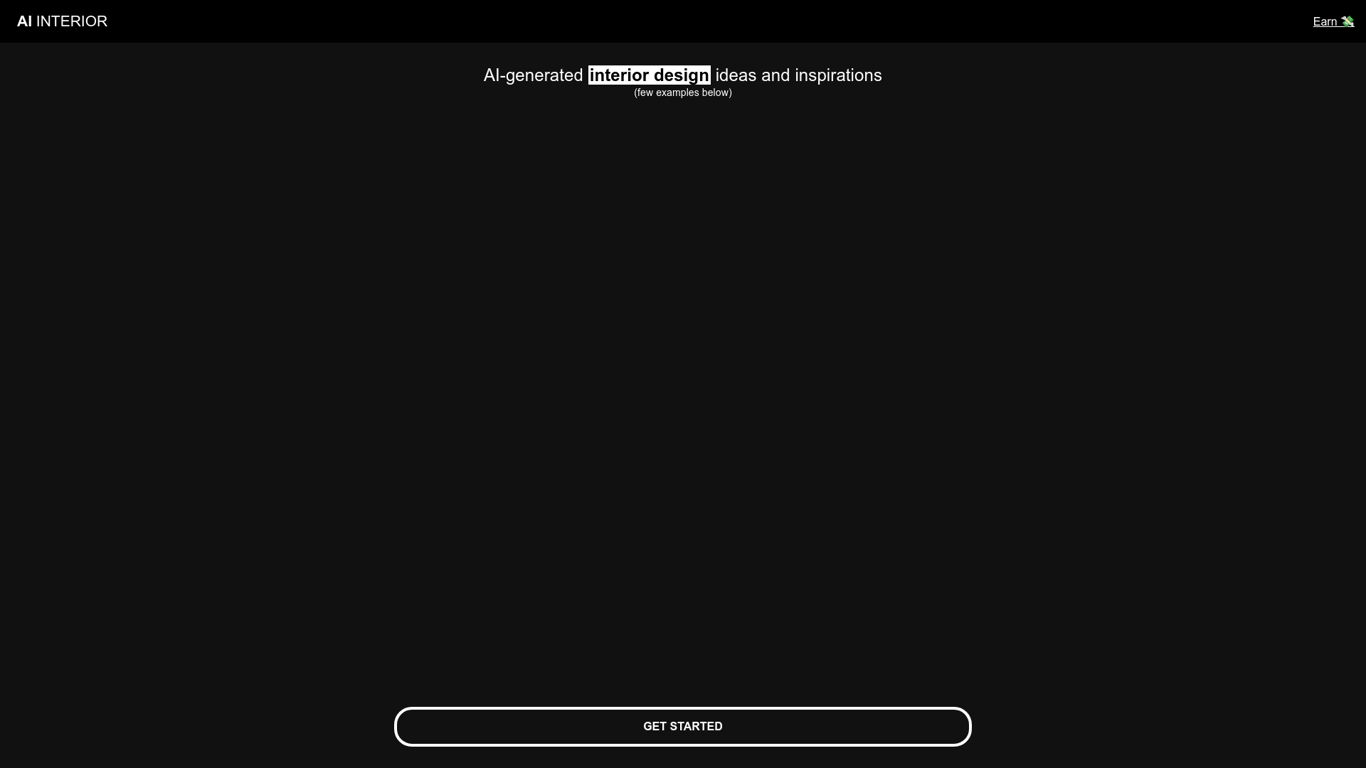 AI Interior Pro