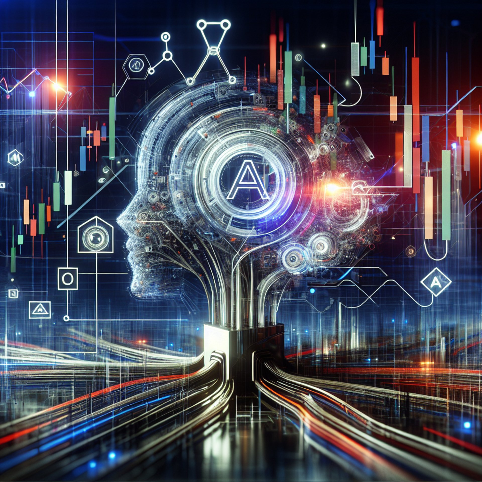 Citrini Research's Thought-Provoking AI Experiment Shakes Up Stock Market