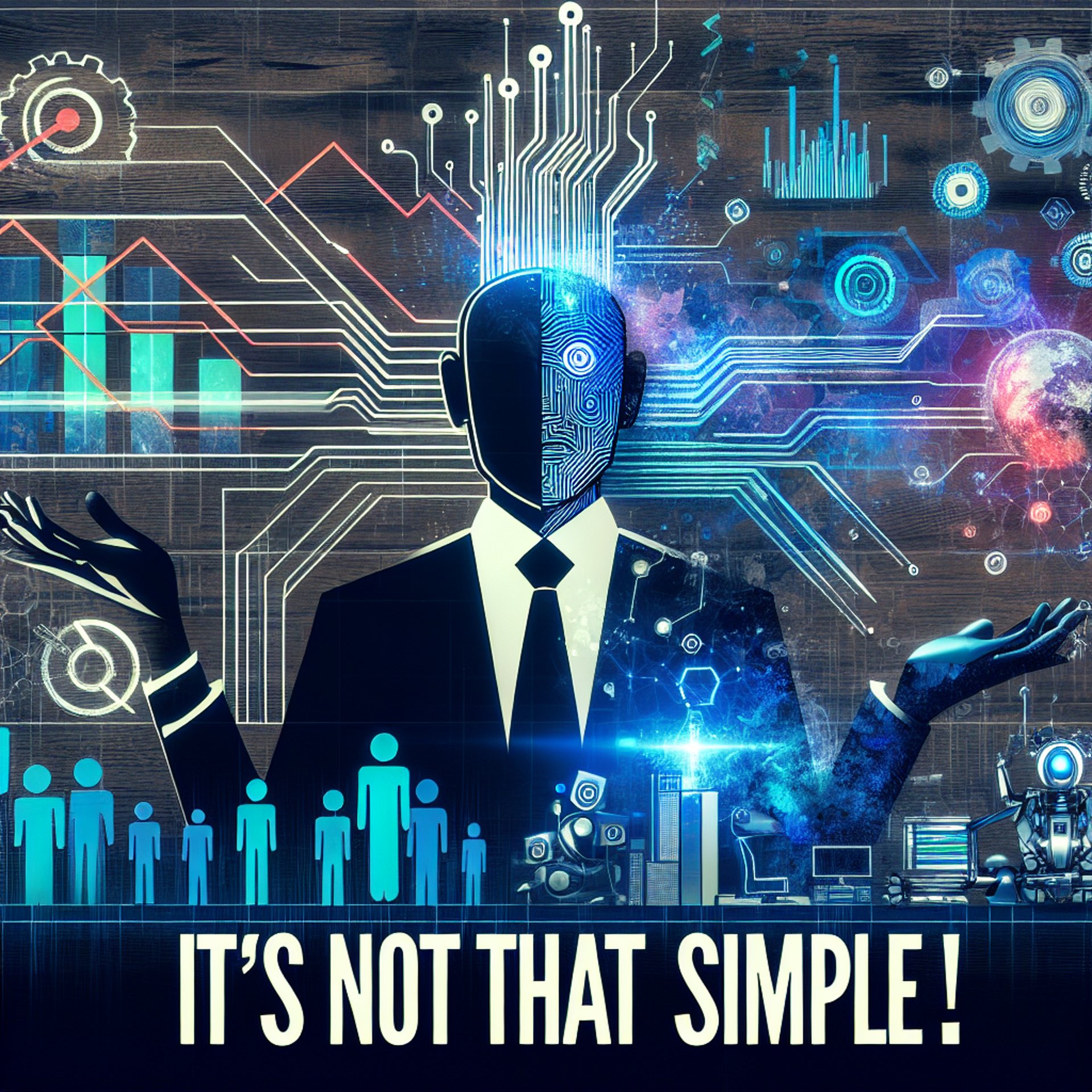 Salesforce CEO Marc Benioff Throws Shade on AI-Blamed Layoffs: 'It's Not That Simple!'