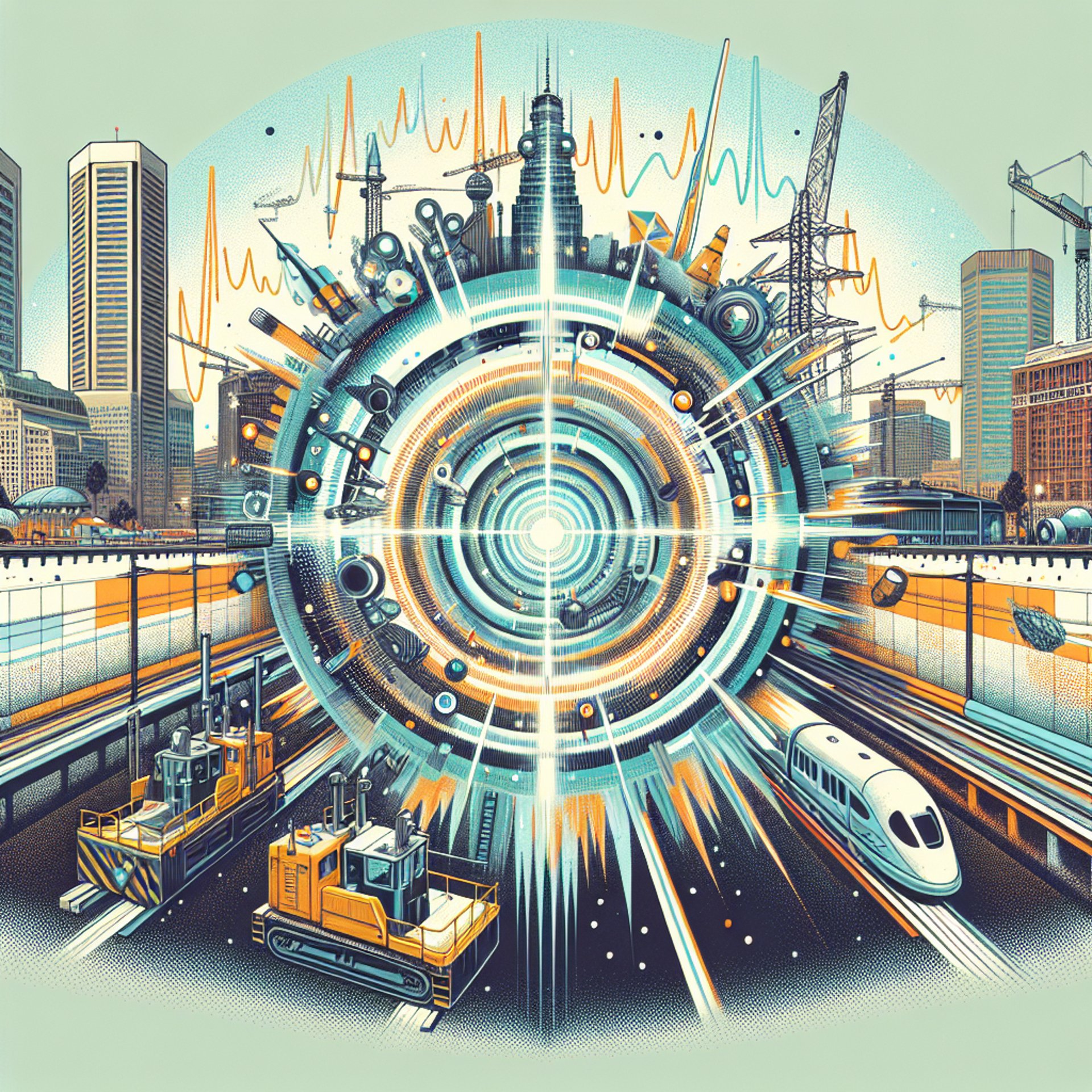 Elon Musk's Boring Company May Shake Things Up in Baltimore's Tunnel Project!