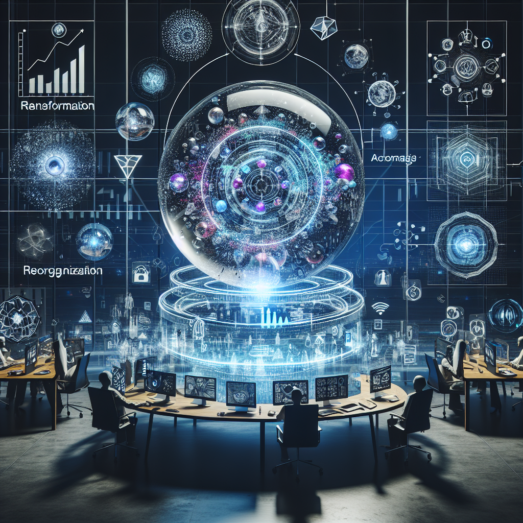 Meta Reality Labs: A New Identity Amidst Strategic Reorganization
