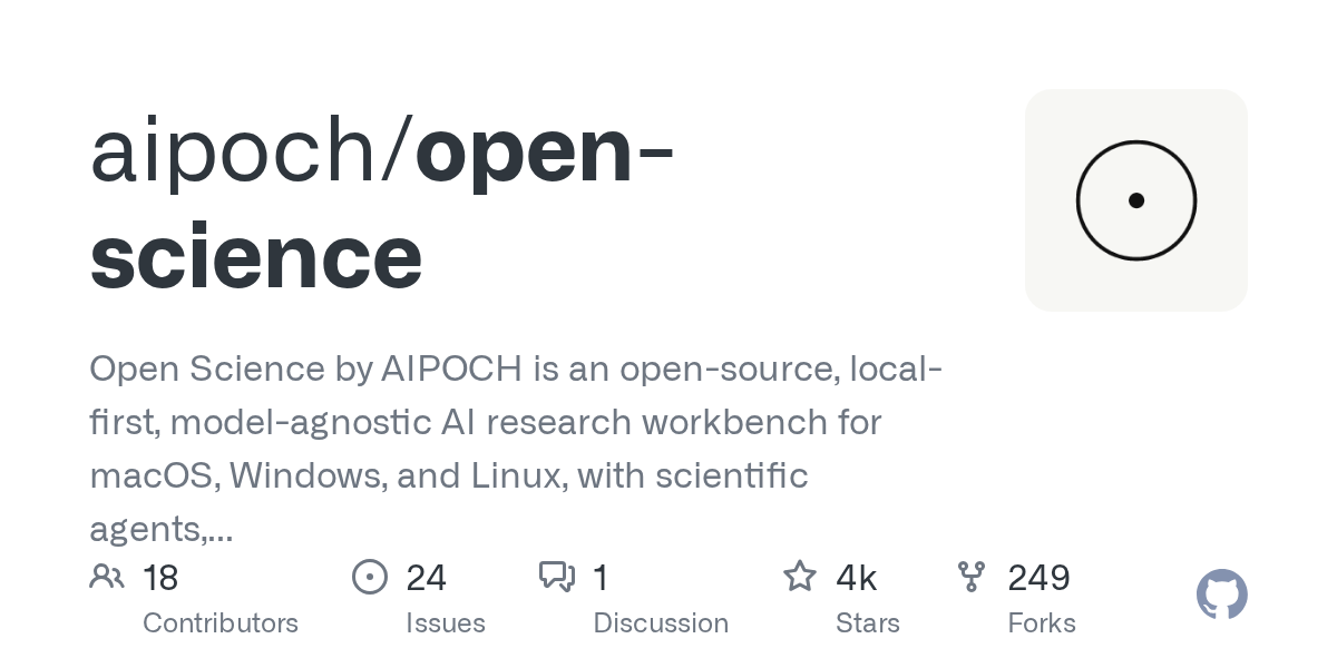 open-science