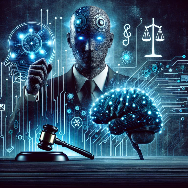 Elon Musk Takes on OpenAI and Microsoft: A High-Stakes Lawsuit Unfolds