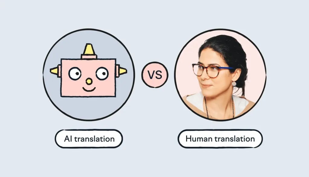Why Your AI Translation Still Doesn't Sound Right? 