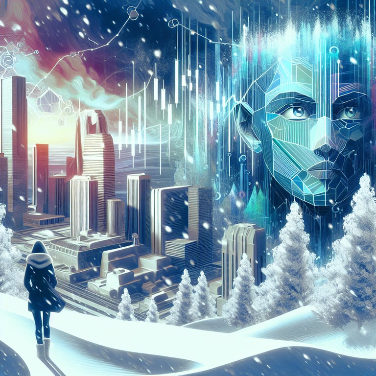 Is Wall Street Bracing for an AI Winter? What You Need to Know!
