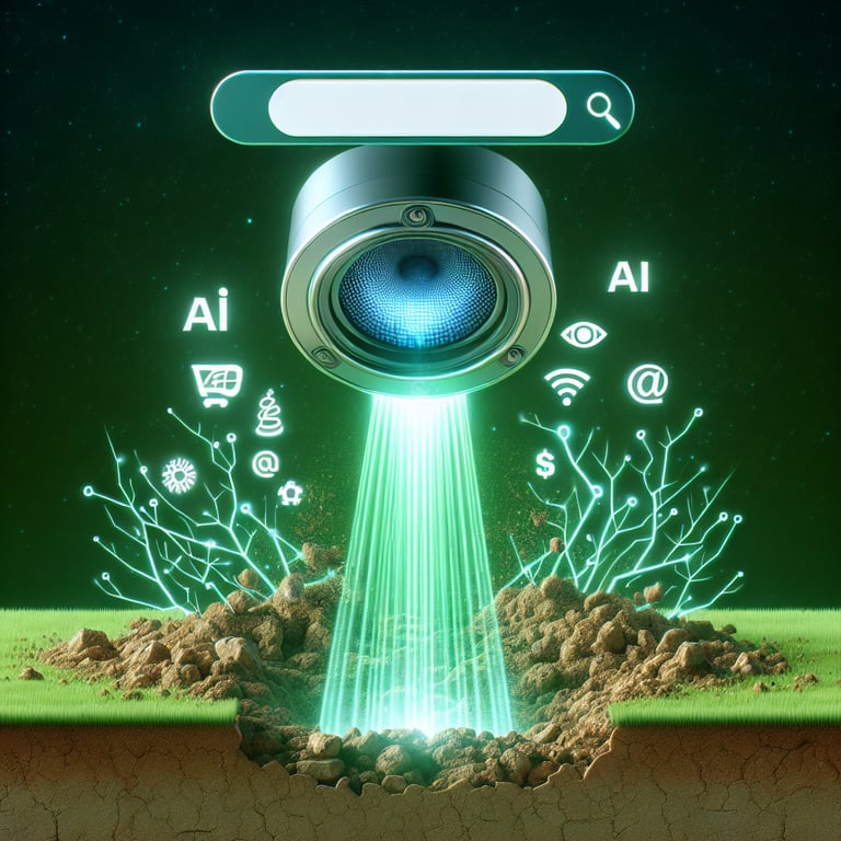 Surfaced Unveils AI-Visibility Scanner to Boost Brand Discovery in AI Search