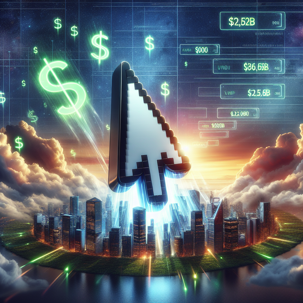 Hot Money Alert: Cursor Snags $100M, Rockets to a $2.5B Valuation in Just 4 Months!