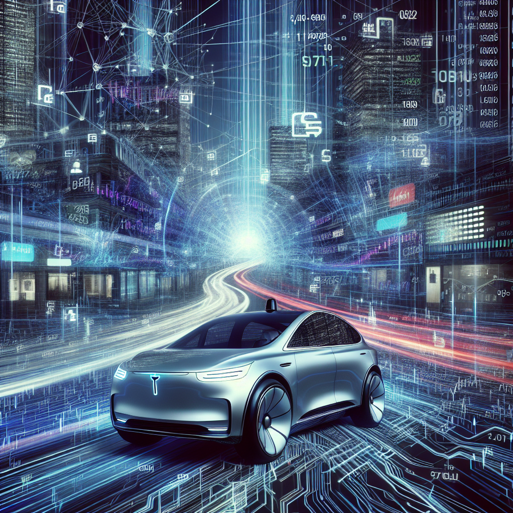 Tesla's $1,000 Stock Challenge: Can AI and Robotaxis Drive the Future?