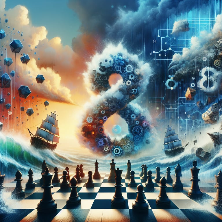 Cathie Wood's Strategic Shake-Up Signals Caution for Big Tech!