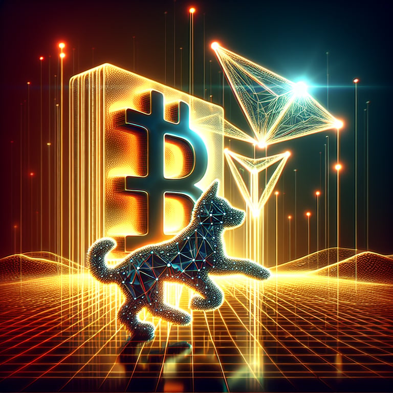 Elon Musk Shifts Crypto Spotlight from Dogecoin to Bitcoin's Energy Backbone