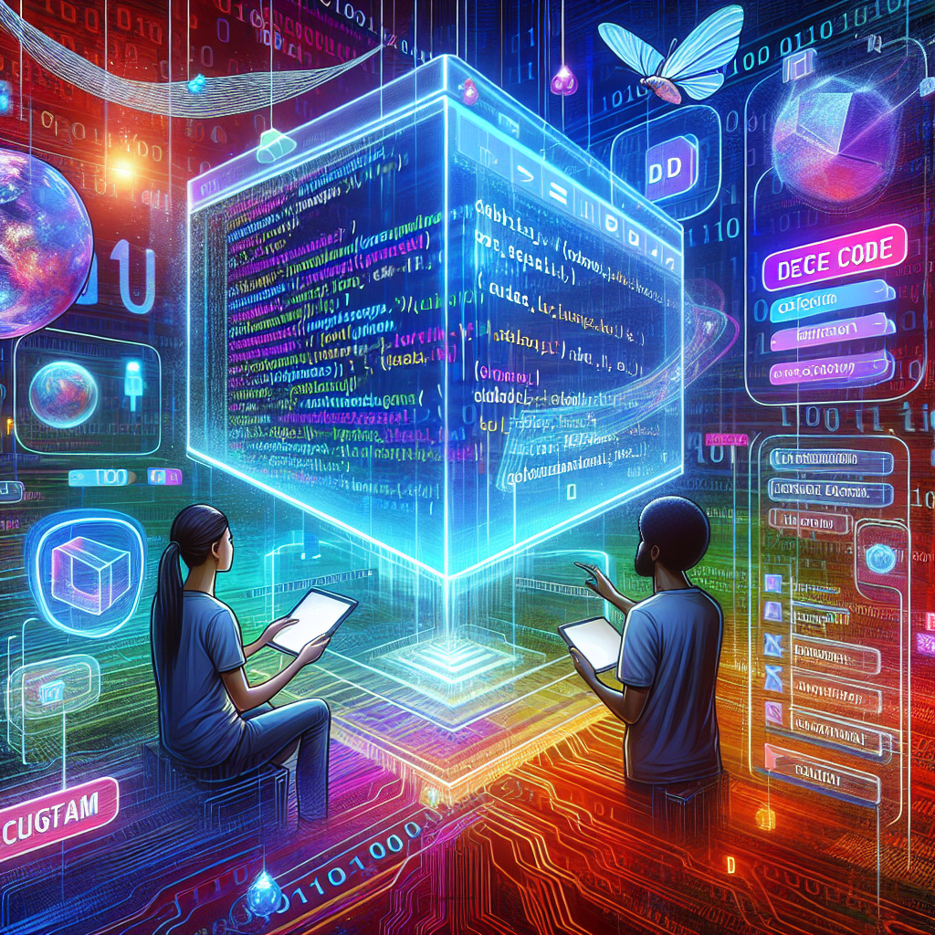 Decode the Code: The Essential Software Engineering Slang You Need to Know!