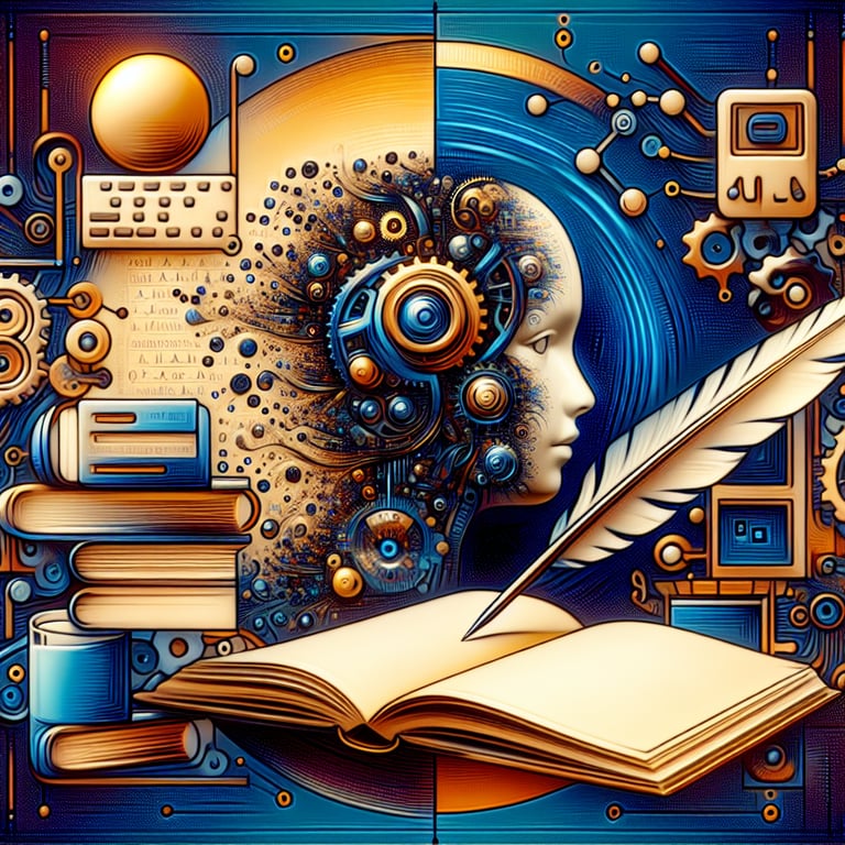 AI's Unconventional Uses: From Homework Helpers to Erotic Storytellers!