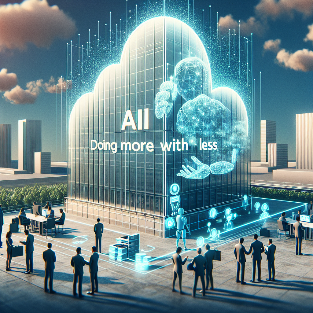 Microsoft Resumes Hiring with AI-First Strategy: Doing More with Less!