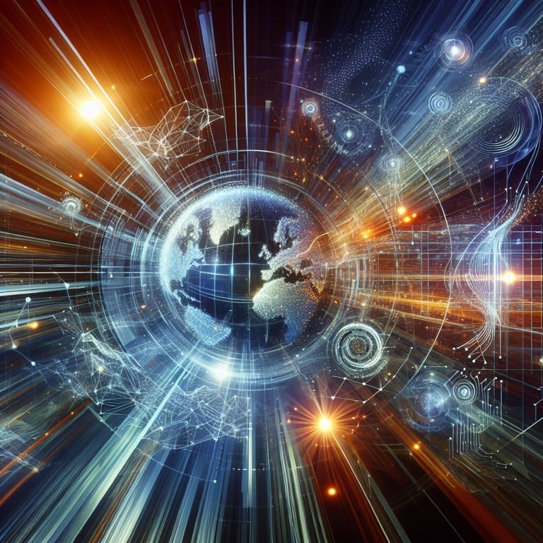 HackerNoon's TechBeat Unveils the Future of Tech!