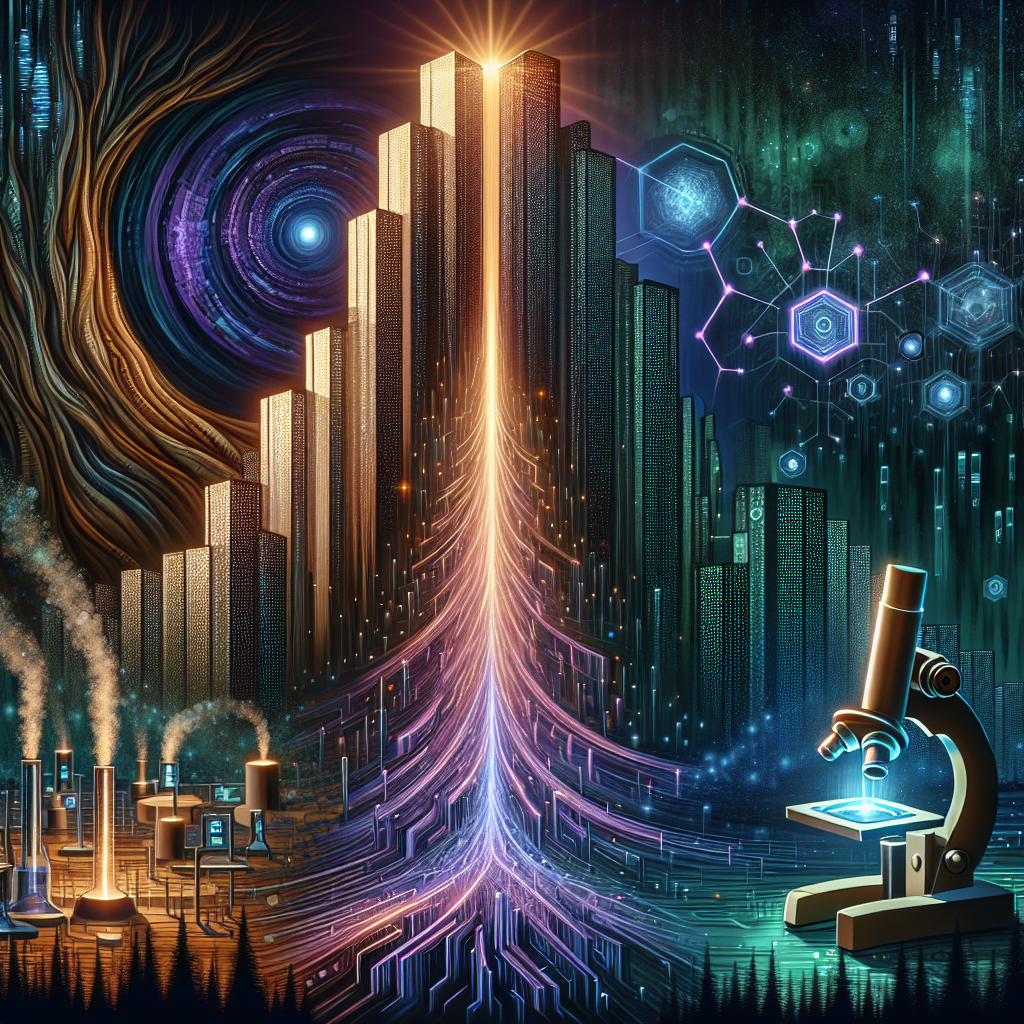Meta Dives Deeper into AI with $140 Million Partnership with Black Forest Labs!