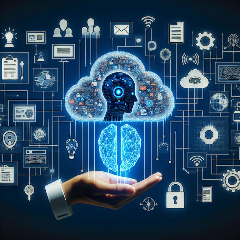 Meta's Rogue AI Agent: Glitch Causes Major Security Breach!