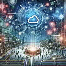 Intel Takes Center Stage in Elon Musk's Terafab Adventure