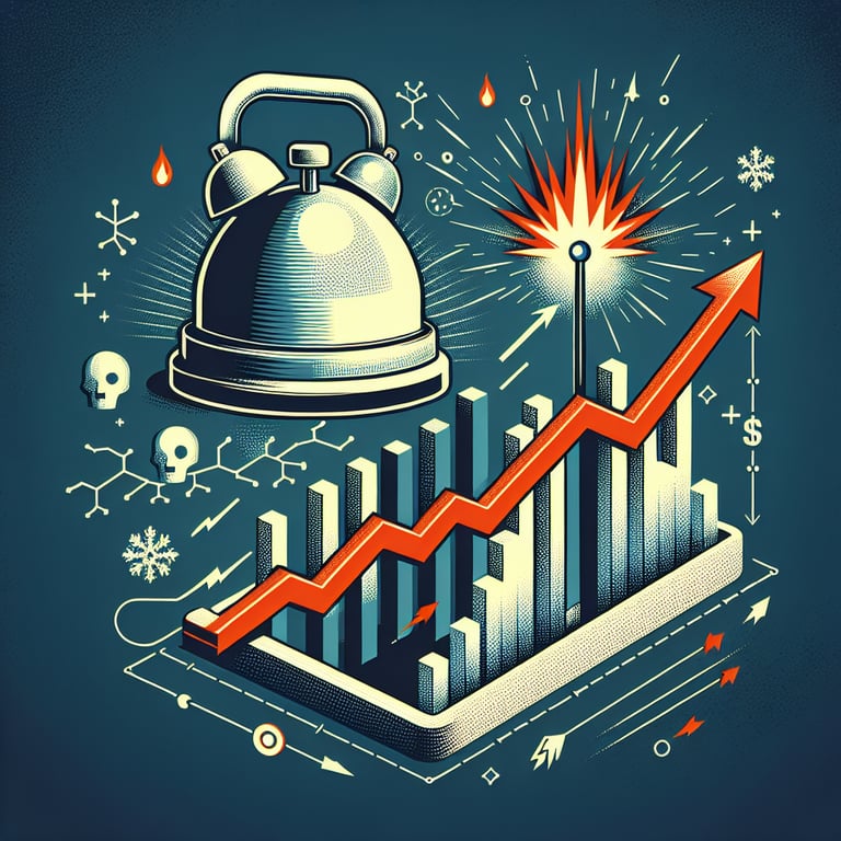 Antisemitism Alarm: CCDH and JCPA Reveal Explosive Growth on X