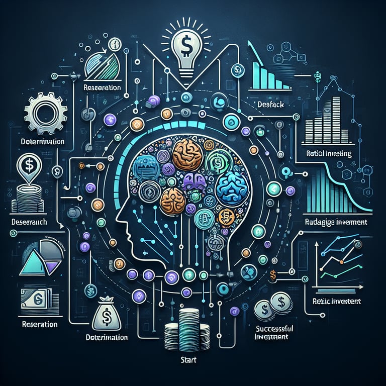 How to Invest in OpenAI Before Its IPO: A Guide for Retail Investors