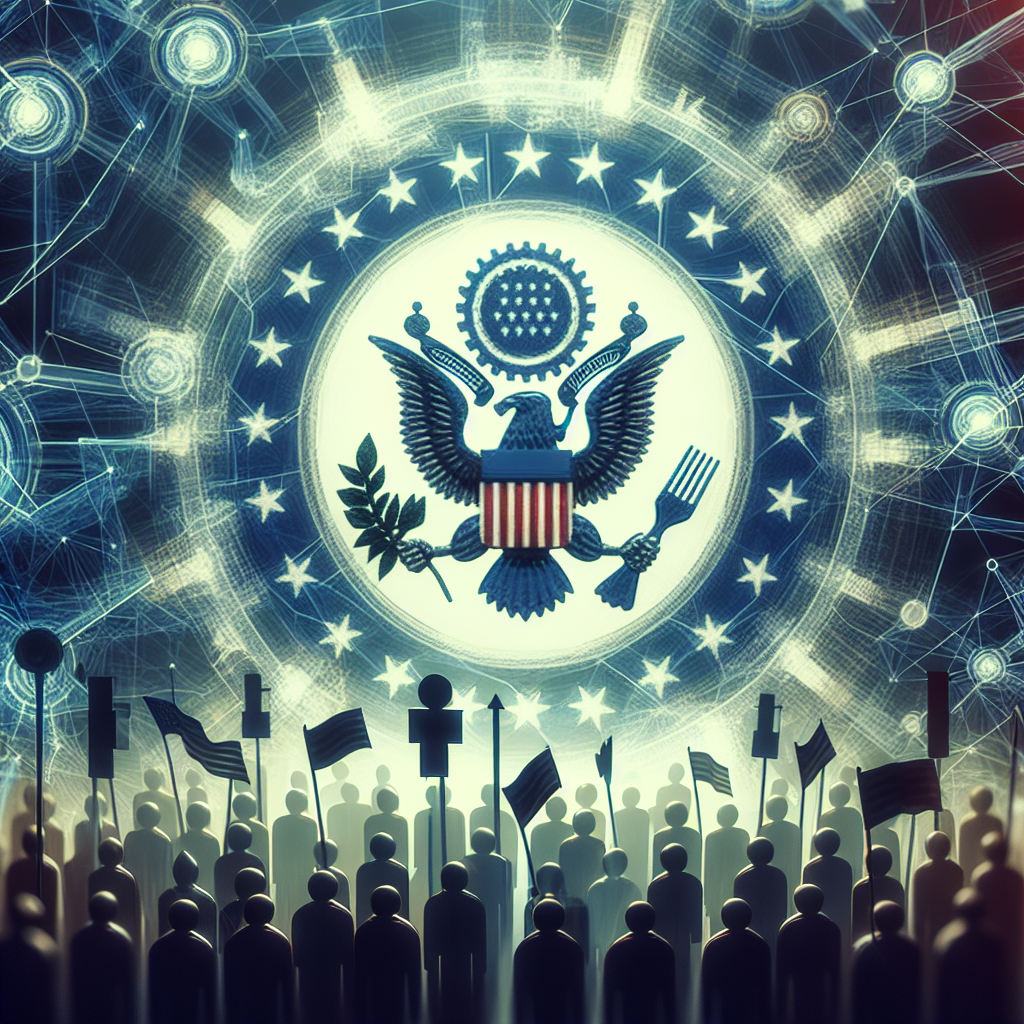 Trump's Executive Order Reigns in Biden's Cybersecurity Initiatives