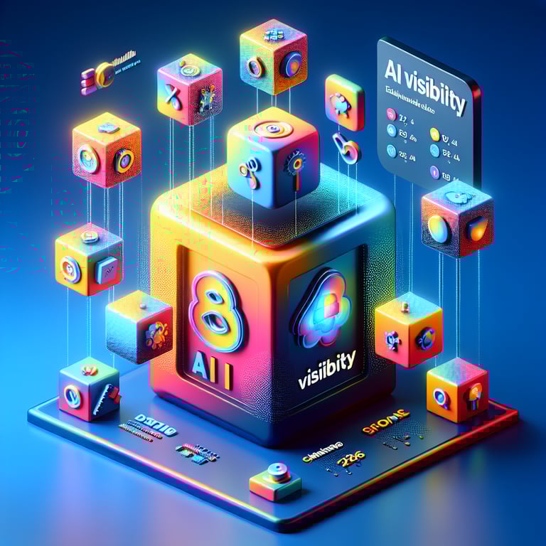 Top 6 AI Visibility Tools for SEO Agencies: Pricing & Features 2026