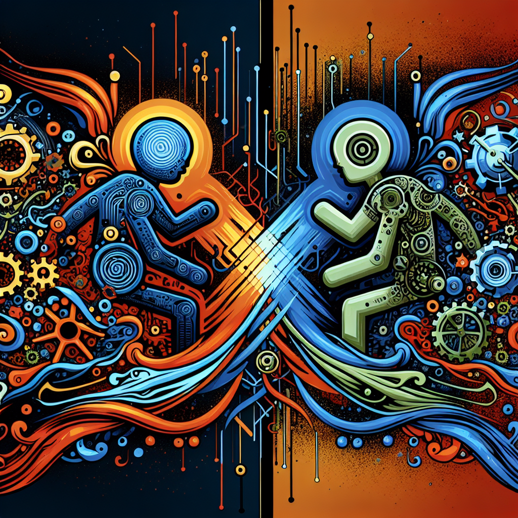 Reddit vs Perplexity AI: The Battle Over Data Scraping Heats Up!