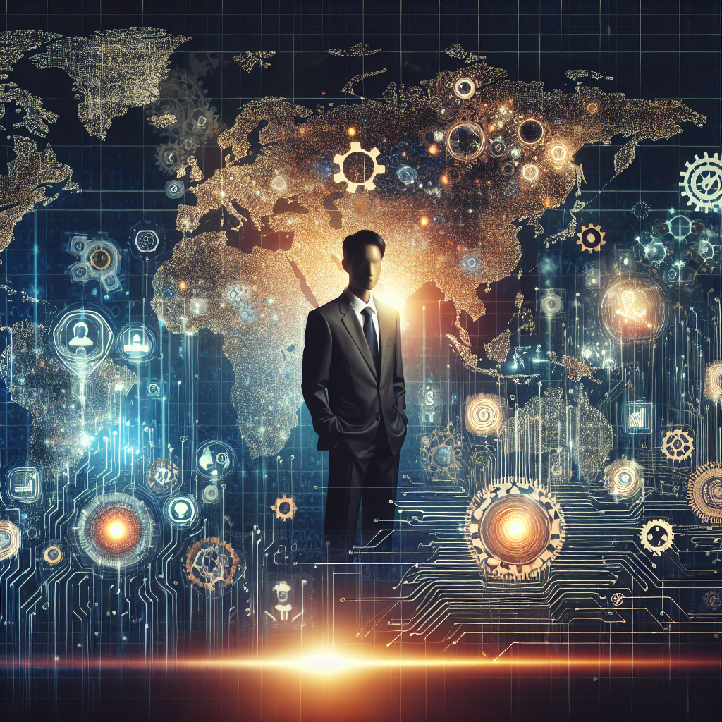 Jon Sugihara Joins OpenAI: Driving AI Success Engineering in APAC