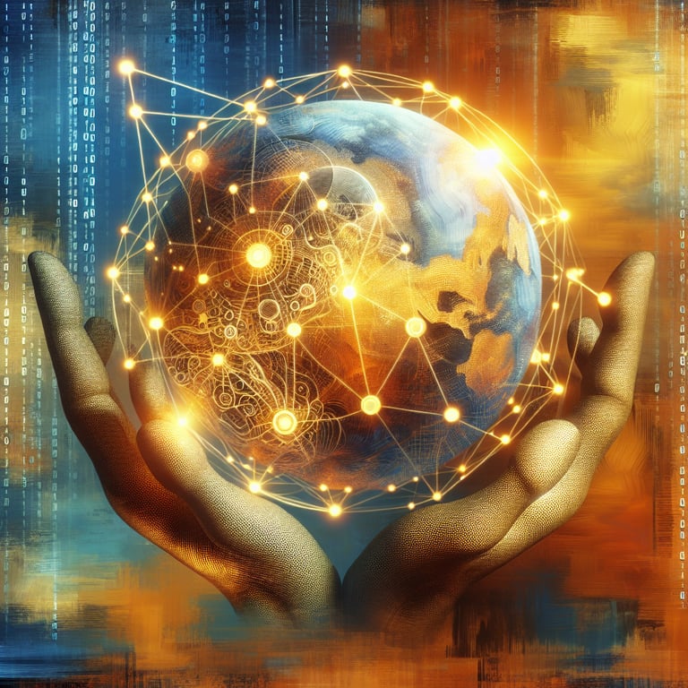 US Government Eyes 'OpenAI for Countries' to Boost AI Sovereignty