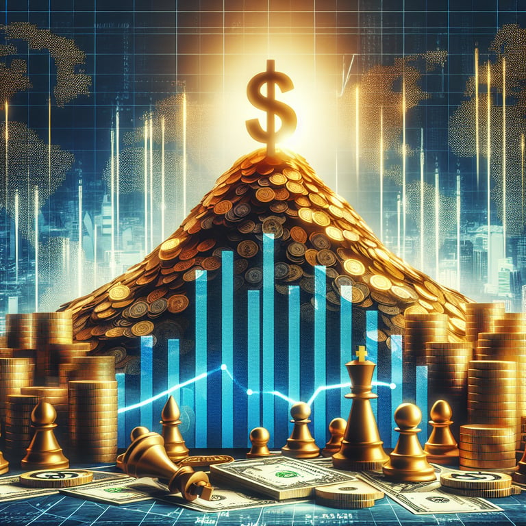 Vy Capital: The Musk-eted Strategy Behind $15 Billion Investments!