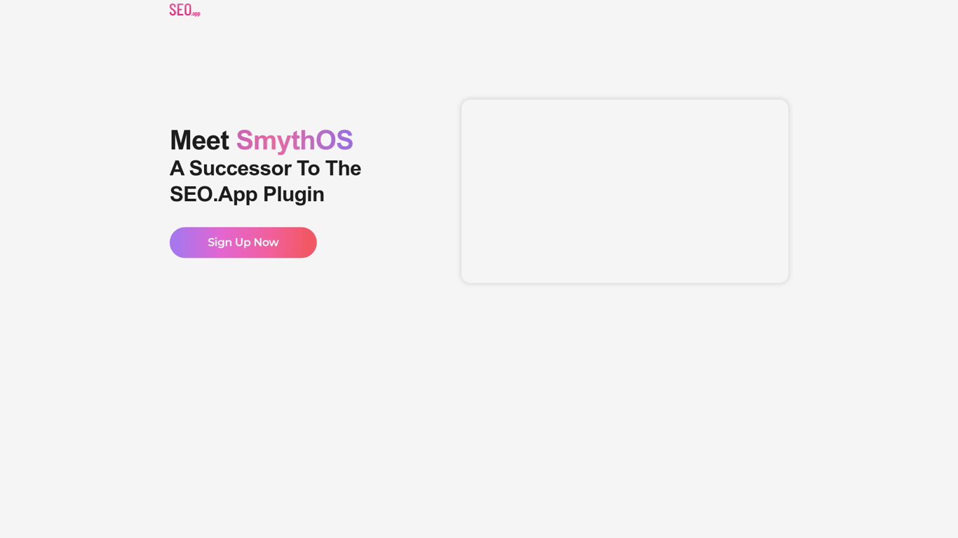 SEO.APP