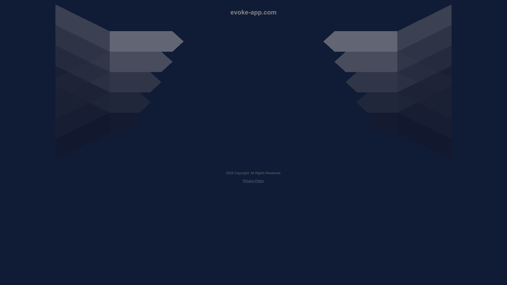 Thumbnail image for Evoke