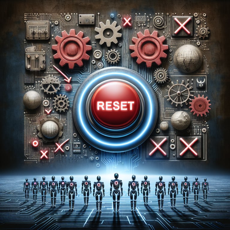 Digg Takes a 'Hard Reset' Amidst Surging AI Bot Invasion: Major Layoffs and App Shutdown Imminent