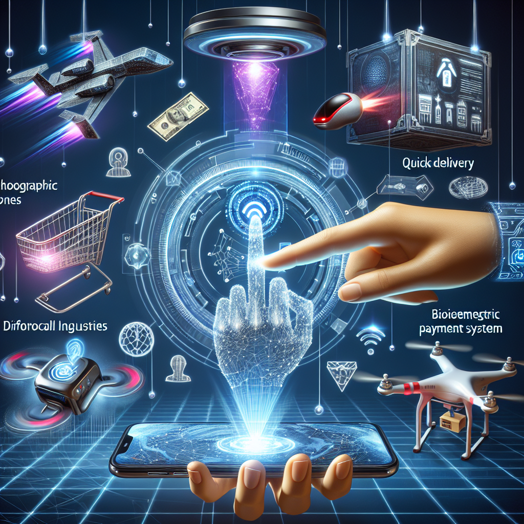 The Future of Shopping: 5 eCommerce Trends Set to Define 2026