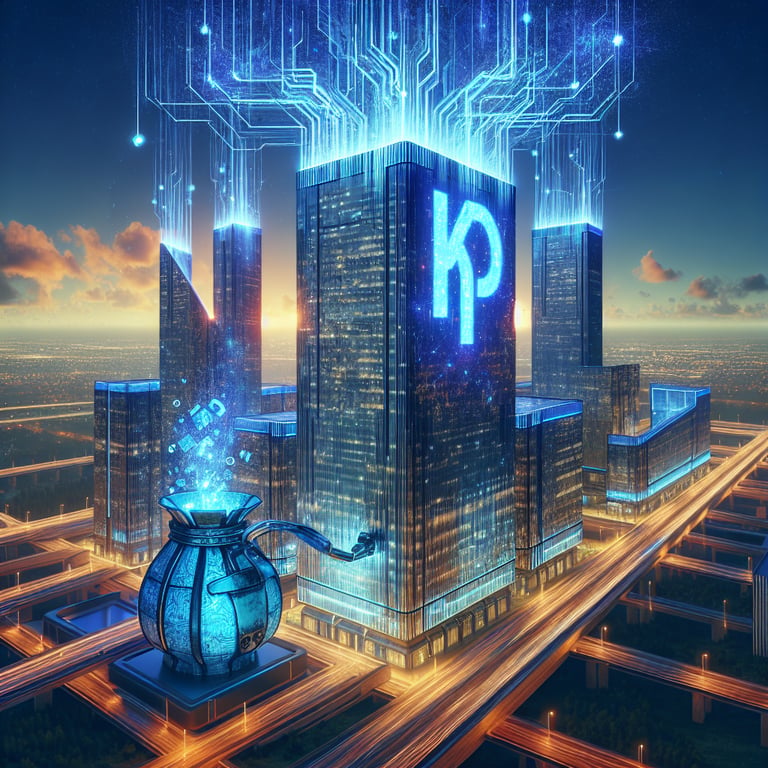 Kleiner Perkins Goes Big on AI with a Whopping $3.5 Billion Fundraise