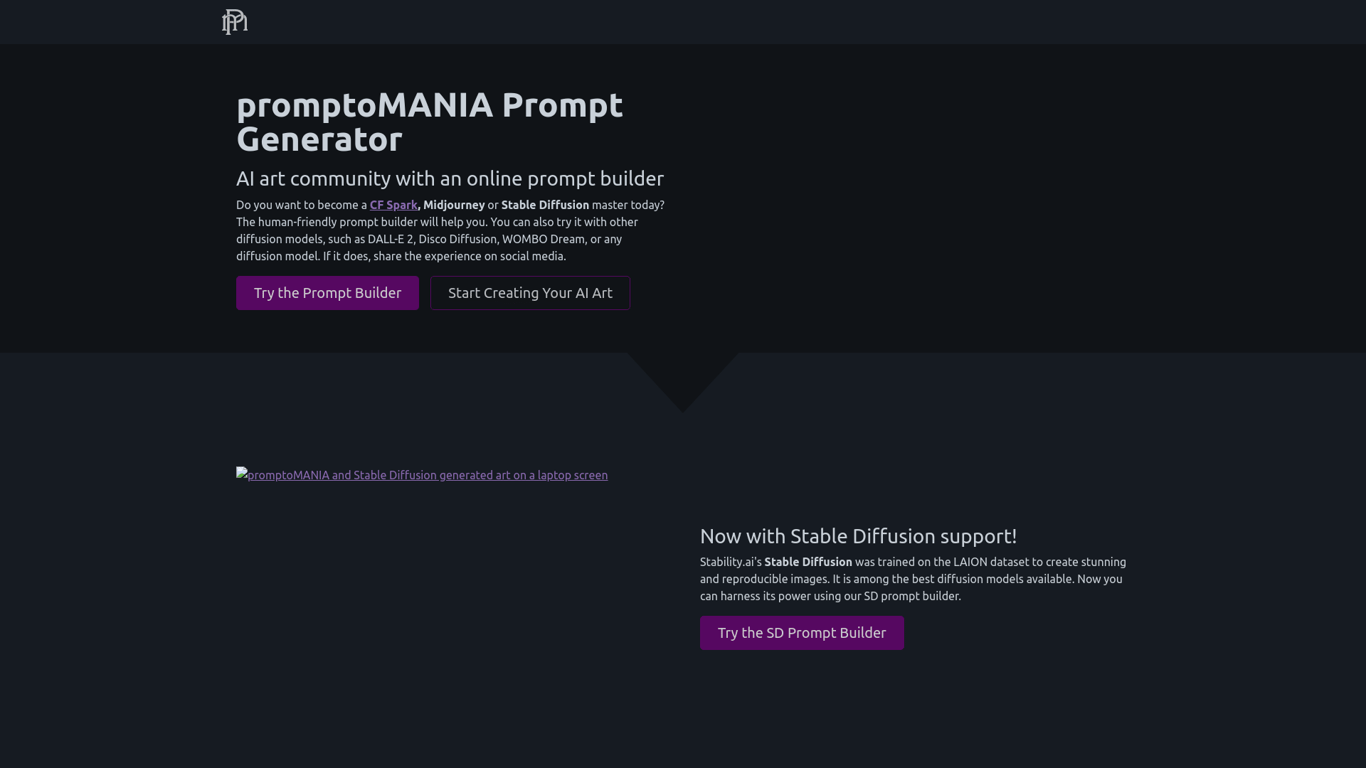 promptoMANIA