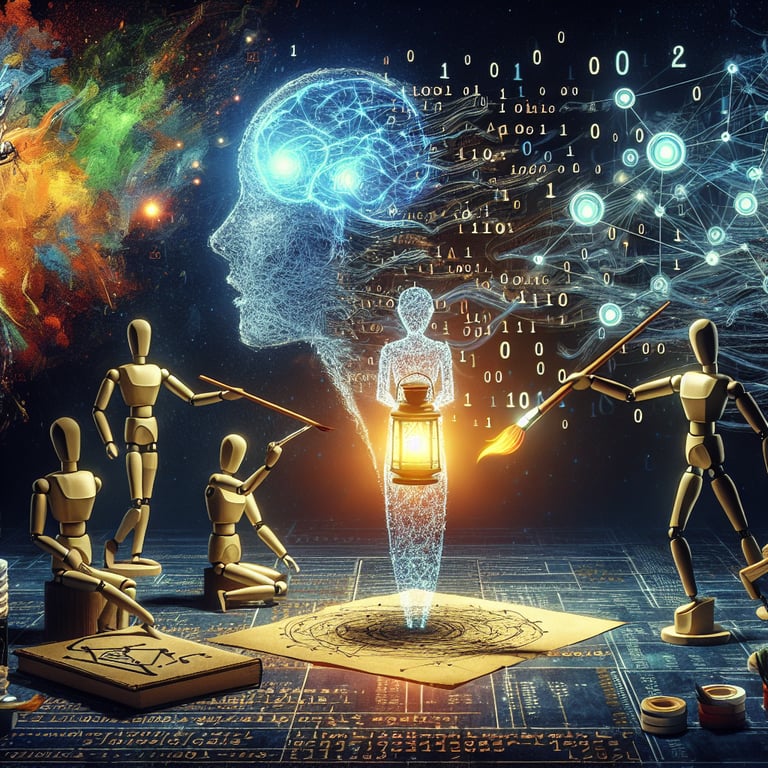 Alibaba Launches Tongyi Lingma: The AI Code Whisperer Revolutionizing Software Development