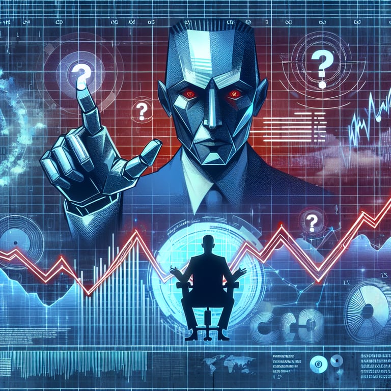 Meta Exec Denies Allegations of Manipulated LLaMA 4 Scores