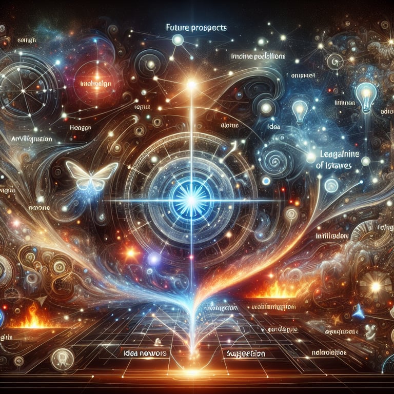 The ChatGPT Odyssey: Charting Unprecedented Growth and Future Prospects!