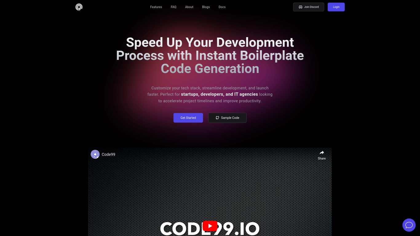 Code99