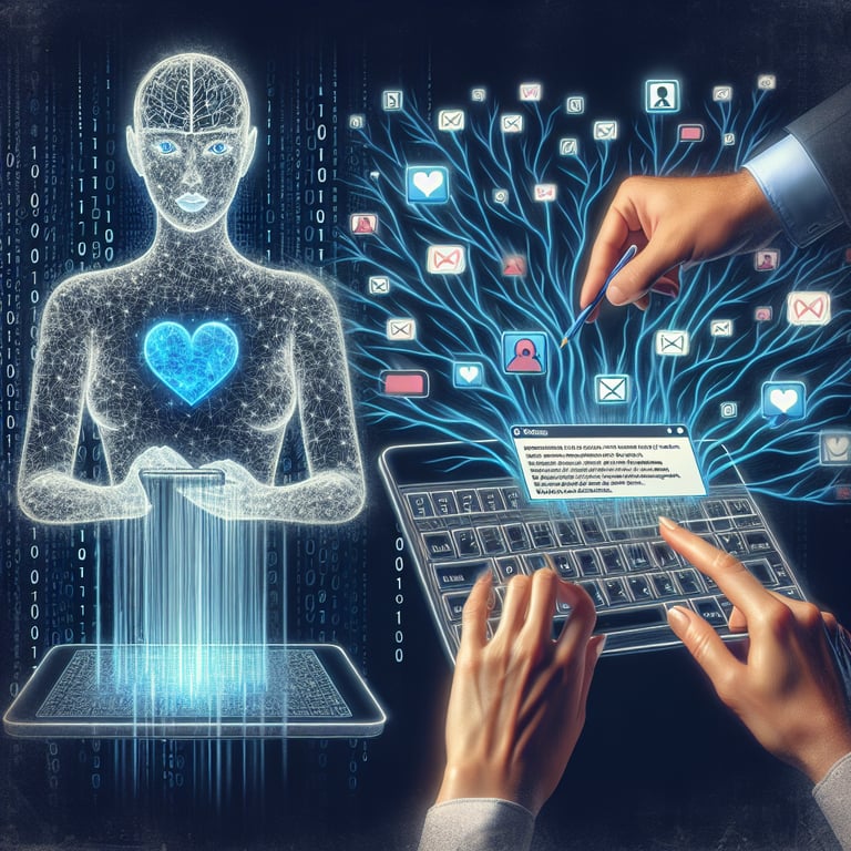 Match Harnesses AI to Tackle Toxic Male Behavior on Dating Apps