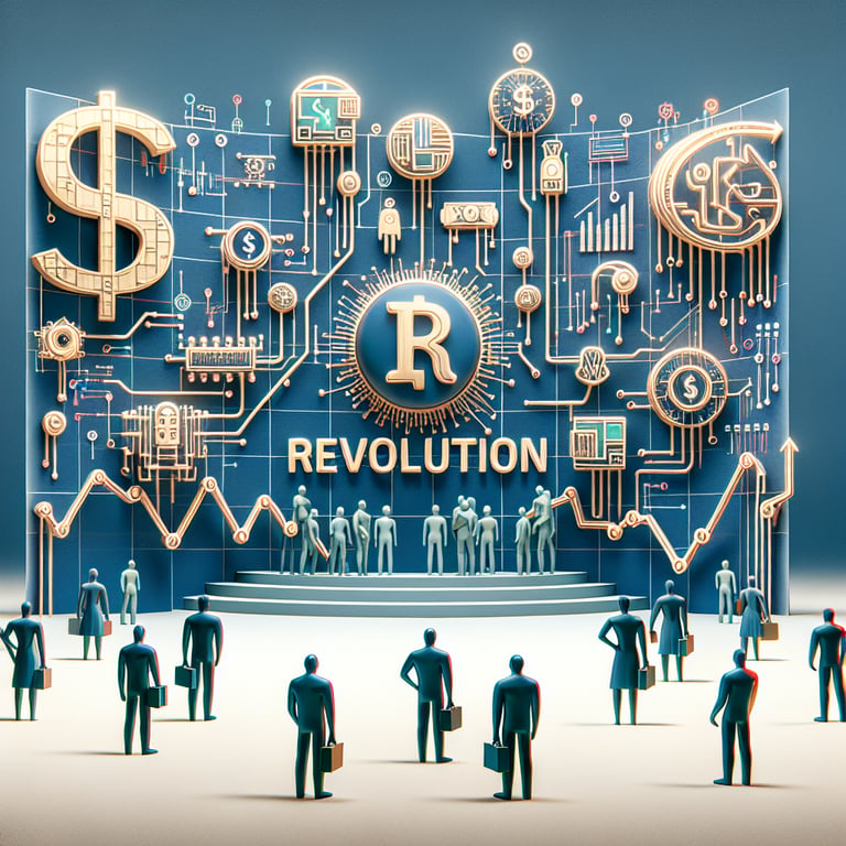 OpenAI's IPO: A Retail Investor Revolution in the AI Space
