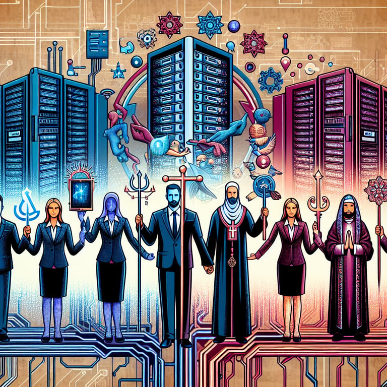 Billionaires and Believers: The Unlikely Alliance of Pronatalism in the Tech Age