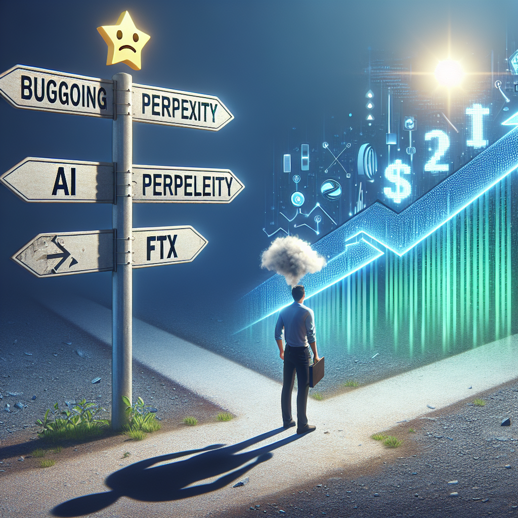 Engineer Regrets Declining Role at Rising Star Perplexity AI, Chooses FTX Instead