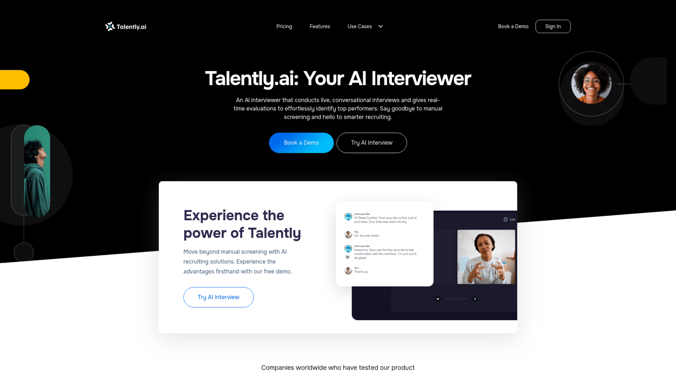 Talently.ai
