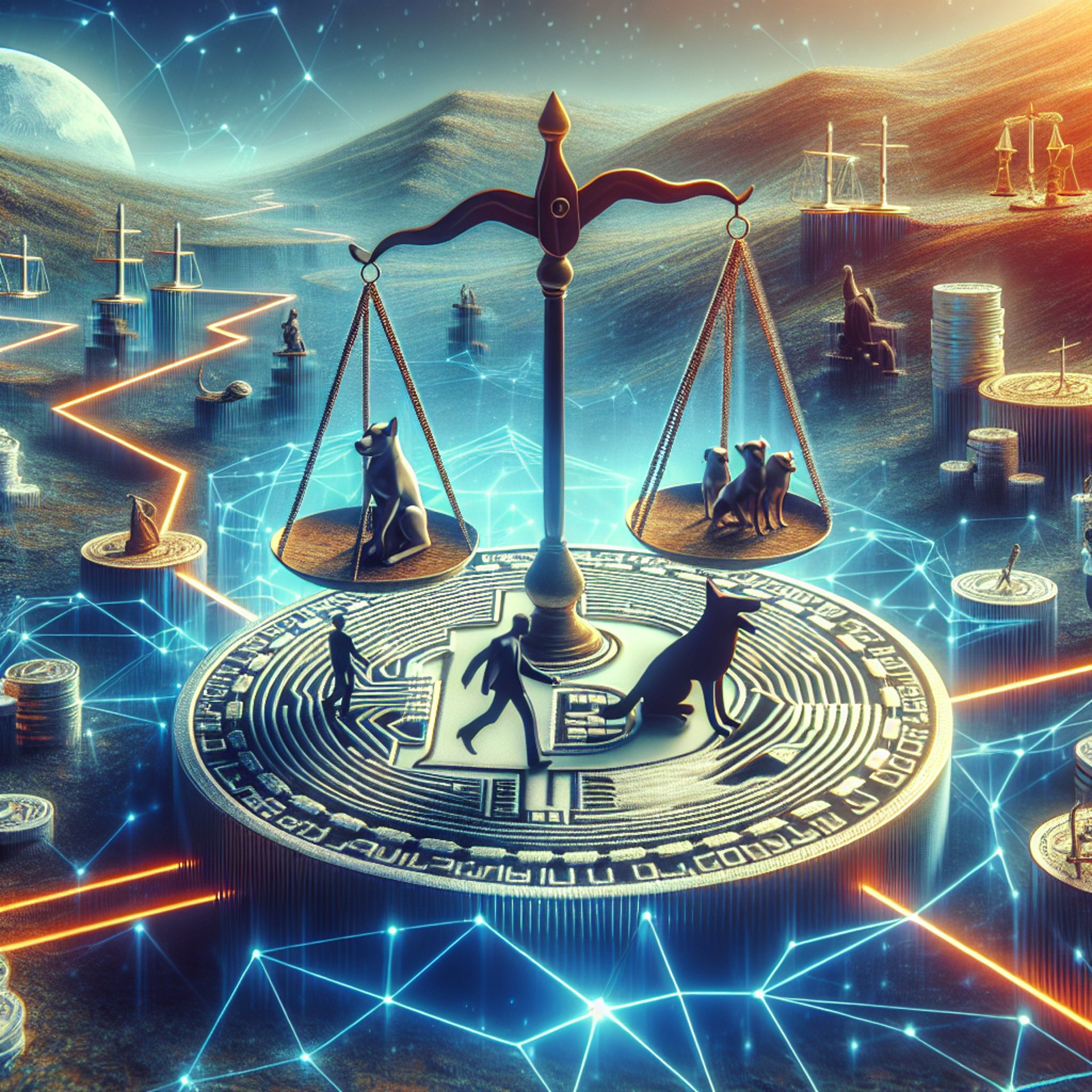 Elon Musk's Bold Move: Why DOGE is the New Frontier for Legal Showdowns