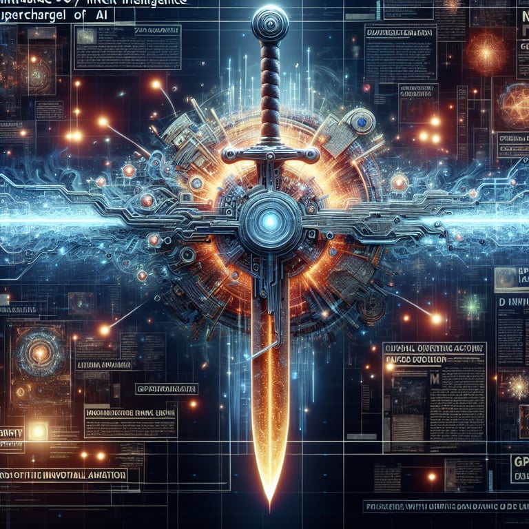 Perplexity AI Supercharges with GPT-4.5: A Double-Edged Innovation