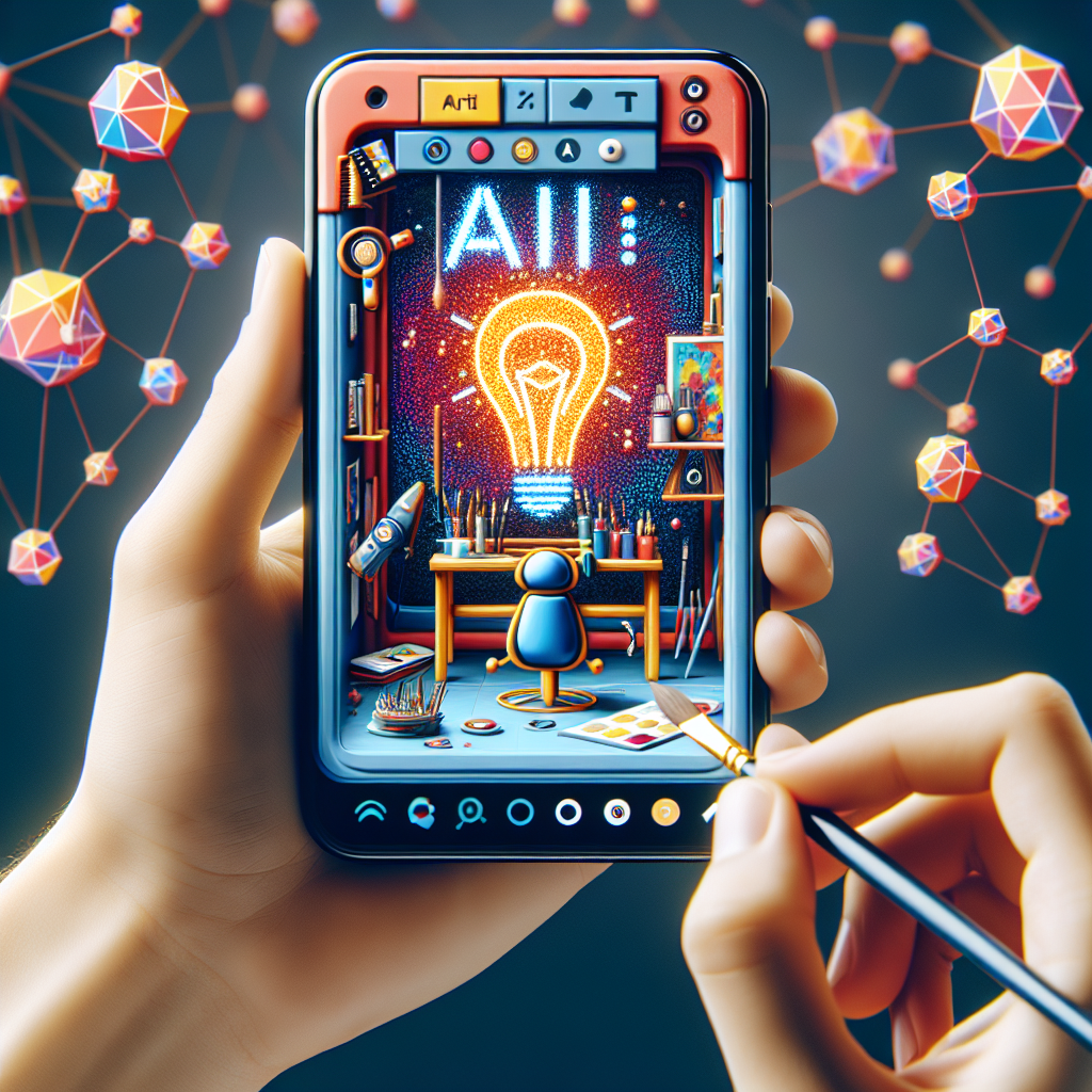 Transform Your WhatsApp into an AI Art Studio with Google's Gemini Nano Banana!