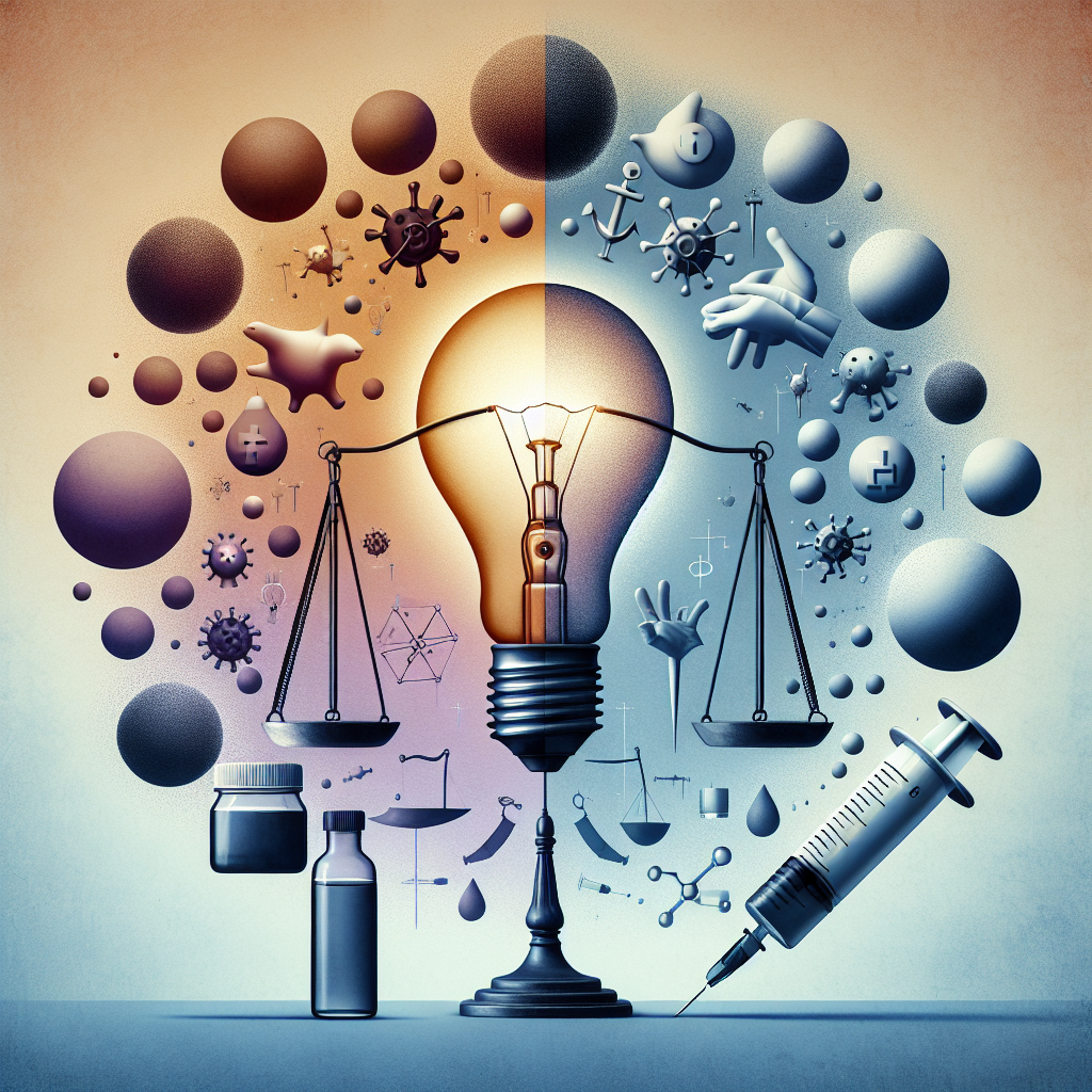 Elon Musk Sparks Controversy with Endorsement of Vaccine Critic